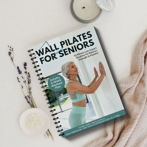 Wall Pilates for Seniors