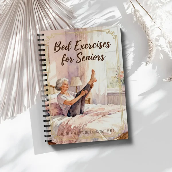 Bed Exercises For Seniors