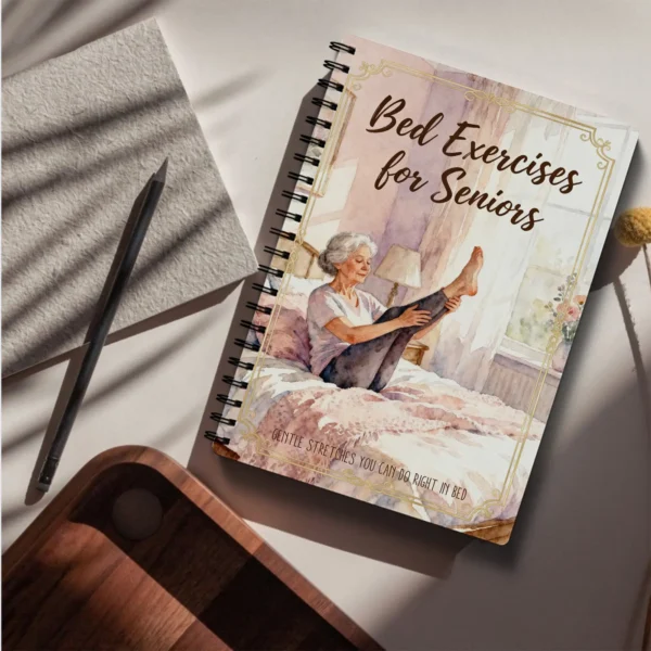 Bed Exercises For Seniors