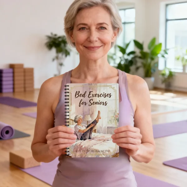 Bed Exercises For Seniors