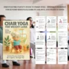 Chair Yoga for Seniors