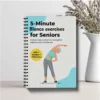 Balance Exercise For Seniors