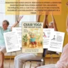 Chair Yoga for Seniors