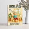 Chair Yoga for Seniors