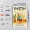 Chair Yoga for Seniors