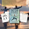 Tai Chi Exercise for Seniors