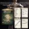 Tai Chi Tai Chi Walking for Seniors